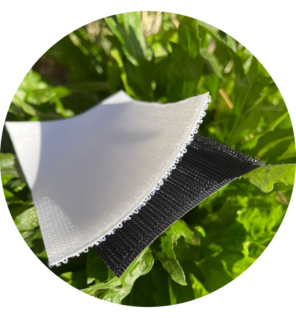 Recyclable Trims MORITO EUROPE B.V.